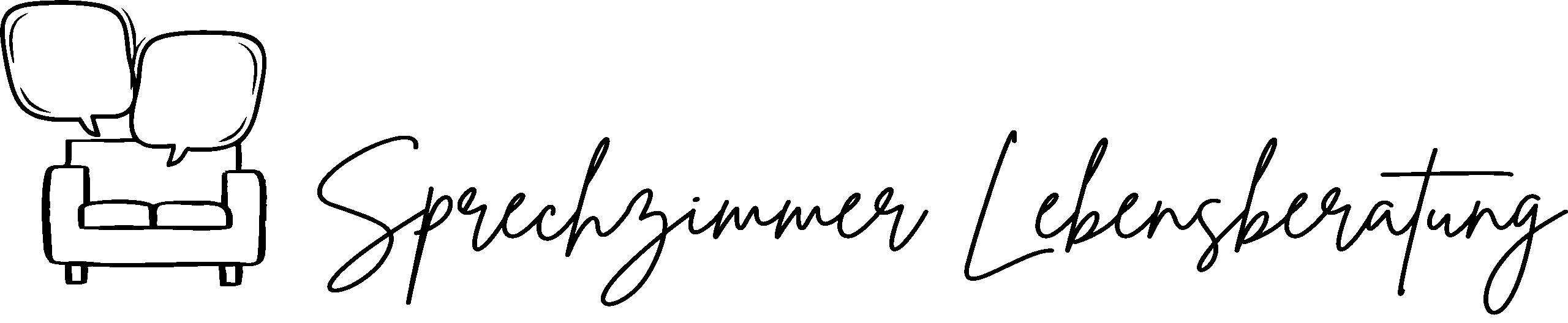 Logo Sprechzimmer Lebensberatung